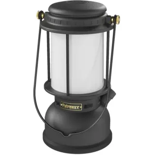 Petromax LM500 LED Laterne , LED-Leuchte (schwarz, ohne Akku)