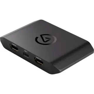 Elgato 4K S, Capture Karte