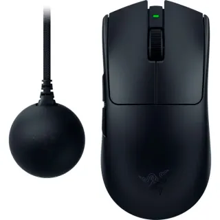 Razer Viper V4 Pro, Gaming-Maus (schwarz)