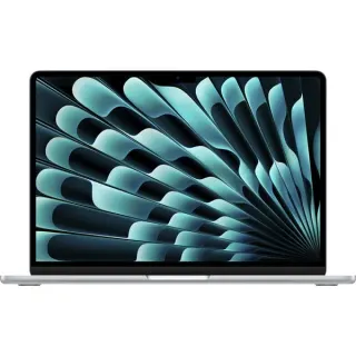 Apple MacBook Air 34,5 cm (13,6") 2026 CTO, Notebook (silber, 24 GB, 512 GB (512 GB SSD), M5, MacOS, Deutsch)