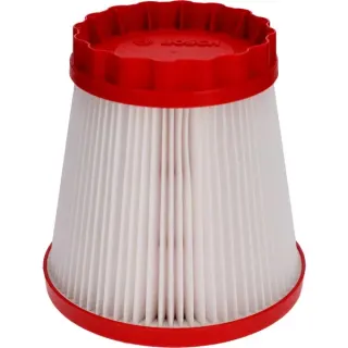Bosch Professional PTFE-Filter Klasse M, für GAS 18V-12 MC Professional