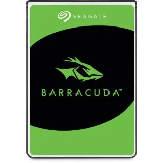 Seagate BarraCuda 5 TB Generalüberholt, Festplatte (SATA 6 Gb/s, 2,5")