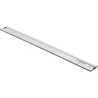 Bosch Professional Führungsschiene FSN 1600 Professional (aluminium, 1.600mm, für Kreissägen)