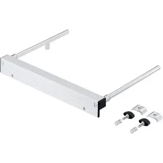Bosch Professional Parallelanschlag 1600Z0000X, Führung (für Tauchsäge GKT 55 GCE)