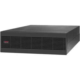 APC Easy UPS On-Line SRV 240 V Rackmontage-Batteriemodul (schwarz)