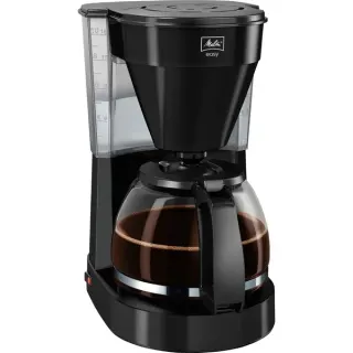 Melitta Easy , Filtermaschine (schwarz)