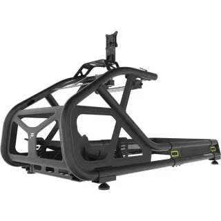 Fanatec ClubSport GT Cockpit Box 1&2, Sim Rig (schwarz)