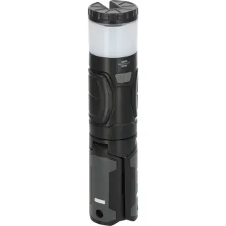 Brennenstuhl Akku LED Outdoor Lampe UL 400 AT, LED-Leuchte