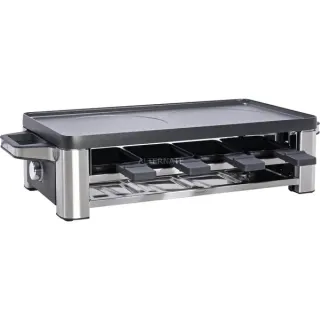WMF Raclette LONO (schwarz)