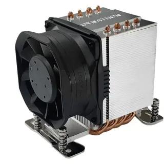 Dynatron A-55, CPU-Kühler (für Server ab 3 Höheneinheiten, 80 mm)