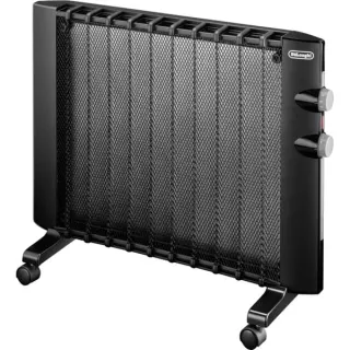 DeLonghi Wärmewelle HMP1000, Standkonvektor (schwarz)