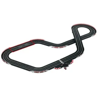 Carrera DIGITAL 132 Speed Attack, Rennbahn