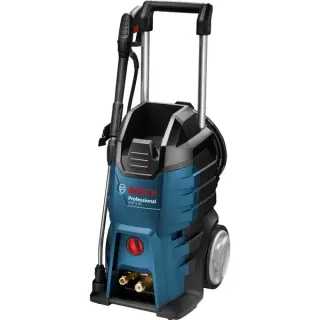 Bosch Professional Hochdruckreiniger GHP 5-55 Professional (blau/schwarz, 2.200 Watt)