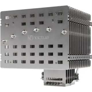 Noctua NH-P1, CPU-Kühler (silber)