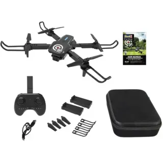 Revell RC Quadrocopter GO! Video 2.0, Drohne