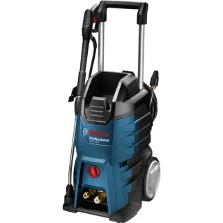 Bosch Professional Hochdruckreiniger GHP 5-65 Professional (blau/schwarz, 2.400 Watt)