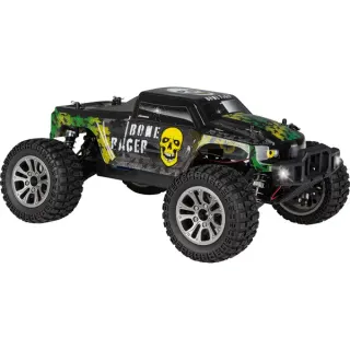 Carrera Professional RC 2,4GHz Bone Racer (Maßstab 1:10)