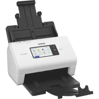 Brother ADS-4900W, Einzugsscanner (grau, USB, LAN, WLAN)