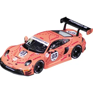 Carrera DIGITAL 132 Porsche 911 GT3 R "Phantom Global Racing, No.23", Suzuka 2025, Rennwagen