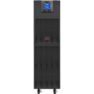 APC Easy UPS SRV 6000VA, USV (schwarz)