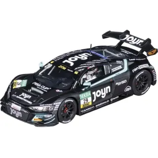 Carrera DIGITAL 124 Audi R8 LMS GT3 evo II "Land Motorsport, No.29", DTM 2025, Rennwagen