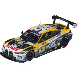 Carrera DIGITAL 124 BMW M4 GT3 Evo "ROWE Racing, No.98", 24h Nürburgring 2025, Rennwagen
