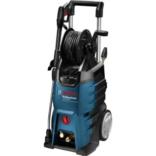 Bosch Professional Hochdruckreiniger GHP 5-65 X Professional (blau/schwarz, 2.400 Watt)