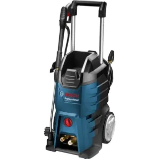 Bosch Professional Hochdruckreiniger GHP 5-75 Professional (blau/schwarz, 2.600 Watt)