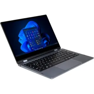 TERRA MOBILE 360-13R i5-1334U W11P, Notebook (Intel® Core™ i5-1334U, Intel® Iris® Xe Graphics, 16 GB DDR4, 512 GB (512 GB SSD), Windows 11 Pro)