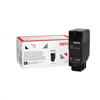 Xerox Toner schwarz 006R04636