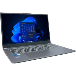 TERRA MOBILE 1717R i5-1334U W11, Notebook (dunkelgrau, Intel® Core™ i5-1334U, Intel® Iris® Xe Graphics geeignet, 16 GB DDR4, 1 TB (1 TB SSD), Windows 11 Home)