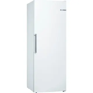 Bosch GSN58AWDV Serie 6, Gefrierschrank (weiß)