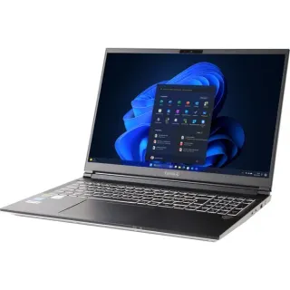 TERRA PC-GAMER ELITE 3, PC-System (schwarz/transparent, Windows 11 Home)