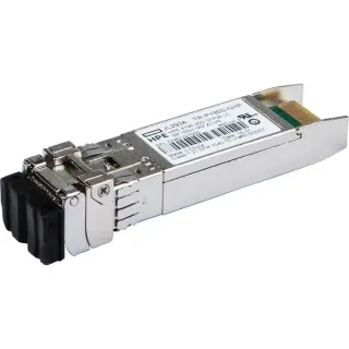 Hewlett Packard Enterprise Aruba SFP28 LC Transceiver JL293A