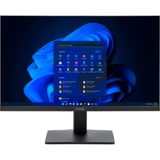 TERRA 2748W V3, LED-Monitor (68.6 cm (27 Zoll), schwarz (matt), FullHD, IPS, HDMI, DP, USB-C, Lautsprecher, 100Hz Panel)