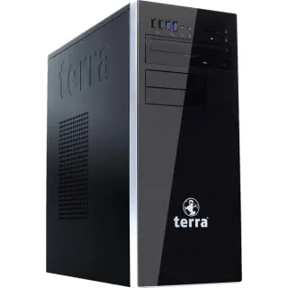 TERRA PC-GAMER ELITE 1, PC-System (schwarz, Windows 11 Home)