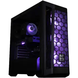 TERRA PC-GAMER ELITE 2, PC-System (schwarz, Windows 11 Home)