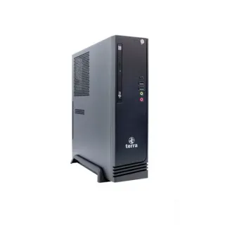 TERRA PC-BUSINESS 6000, PC-System (schwarz, Windows 11 Pro)
