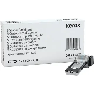 Xerox Heftklammern Nachfüllpack 008R13347 (5.000 Stück, für VersaLink B415/C415/C625)