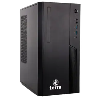 TERRA PC-BUSINESS 6000, PC-System (schwarz, Windows 11 Pro)