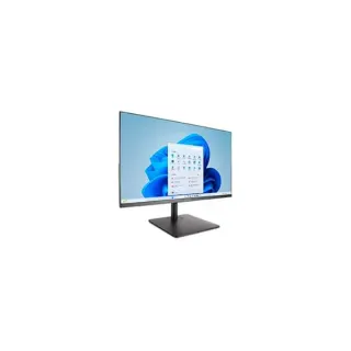 TERRA ALL-IN-ONE-PC 2401HA GREENLINE, PC-System (schwarz, Windows 11 Home)