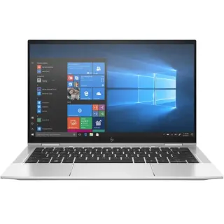 HP EliteBook X360 1030 G7 Generalüberholt, Notebook (silber, Intel® Core™ i5-10310U, Intel® UHD Graphics, 16 GB LPDDR4, 256 GB (256 GB SSD), Windows 11 Pro)