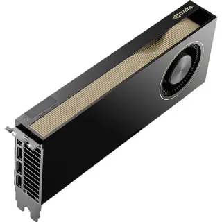 PNY NVIDIA RTX PRO 6000 Blackwell Max Q 96GB SB, Grafikkarte (Bulk)