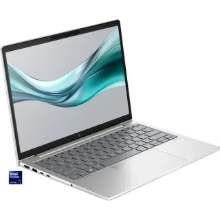 HP EliteBook 630 G11 (9C0G6EA) , Notebook (silber, Intel® Core™ Ultra 5 125U, Intel® Graphics, 8 GB DDR5, 256 GB (256 GB SSD), Windows 11 Pro)