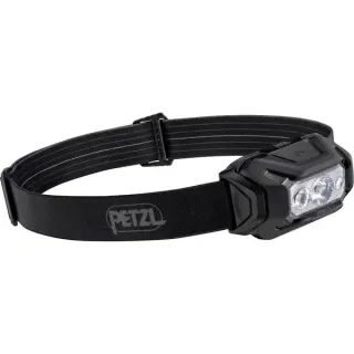 Petzl ARIA 2 RGB, LED-Leuchte (schwarz)