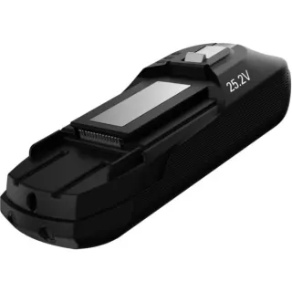Rowenta ZR009702, Akku (schwarz)