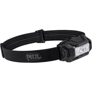 Petzl ARIA 1 RGB, LED-Leuchte (schwarz)