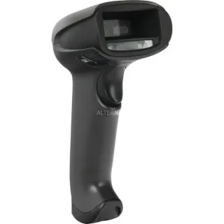 Honeywell Xenon Perf. 1950g Kit (USB), Barcode-Scanner (schwarz, USB, Standard Range)