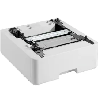 Brother Papierkassette LT-360CL, Papierzufuhr