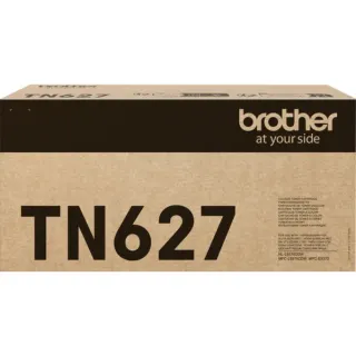 Brother Toner schwarz TN-627BK